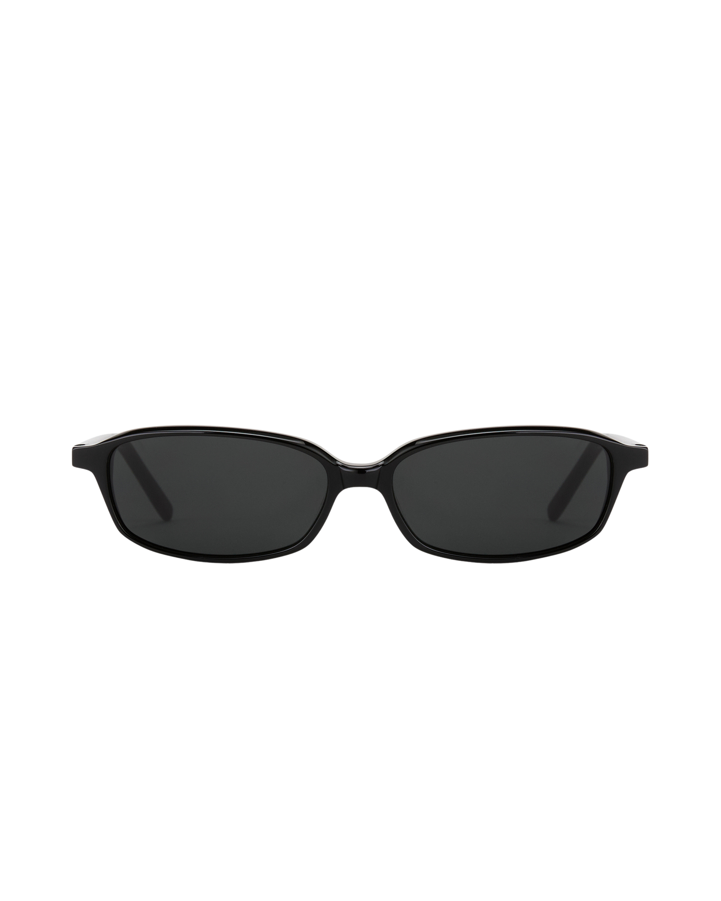 Gala - Black Sunglasses