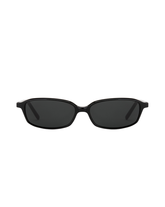 Gala - Black Sunglasses