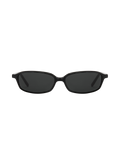 Gala - Black Sunglasses
