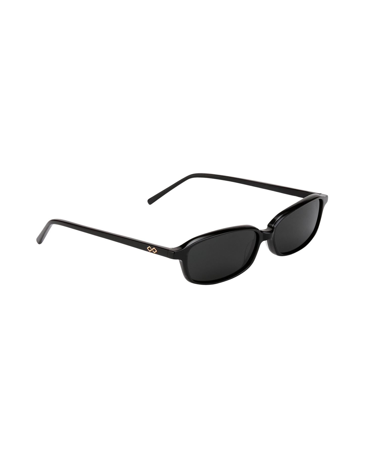 Gala - Black Sunglasses