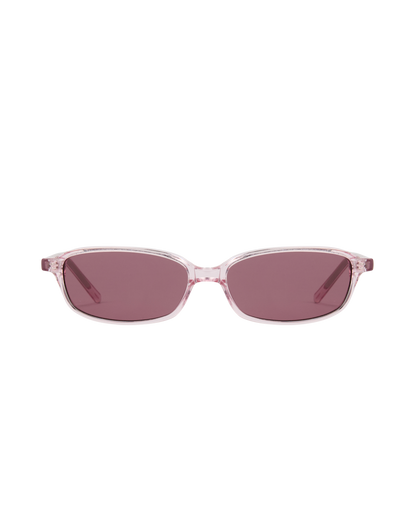 Gala - Purple Sunglasses