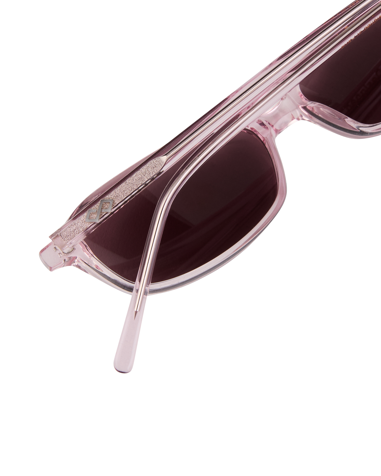 Gala - Purple Sunglasses