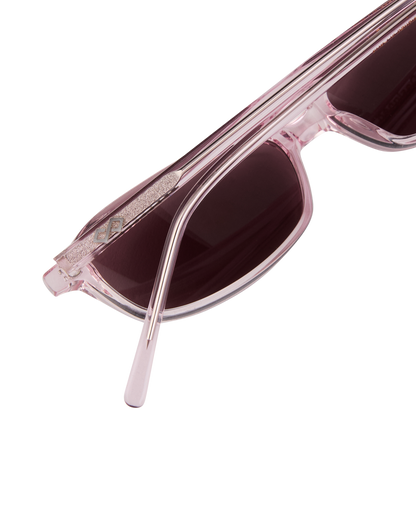 Gala - Purple Sunglasses