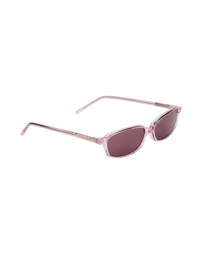 Gala - Purple Sunglasses