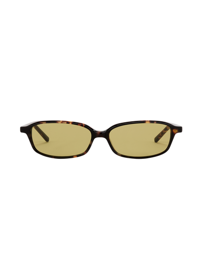 Gala - Tortoise Sunglasses