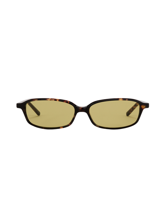 Gala - Tortoise Sunglasses