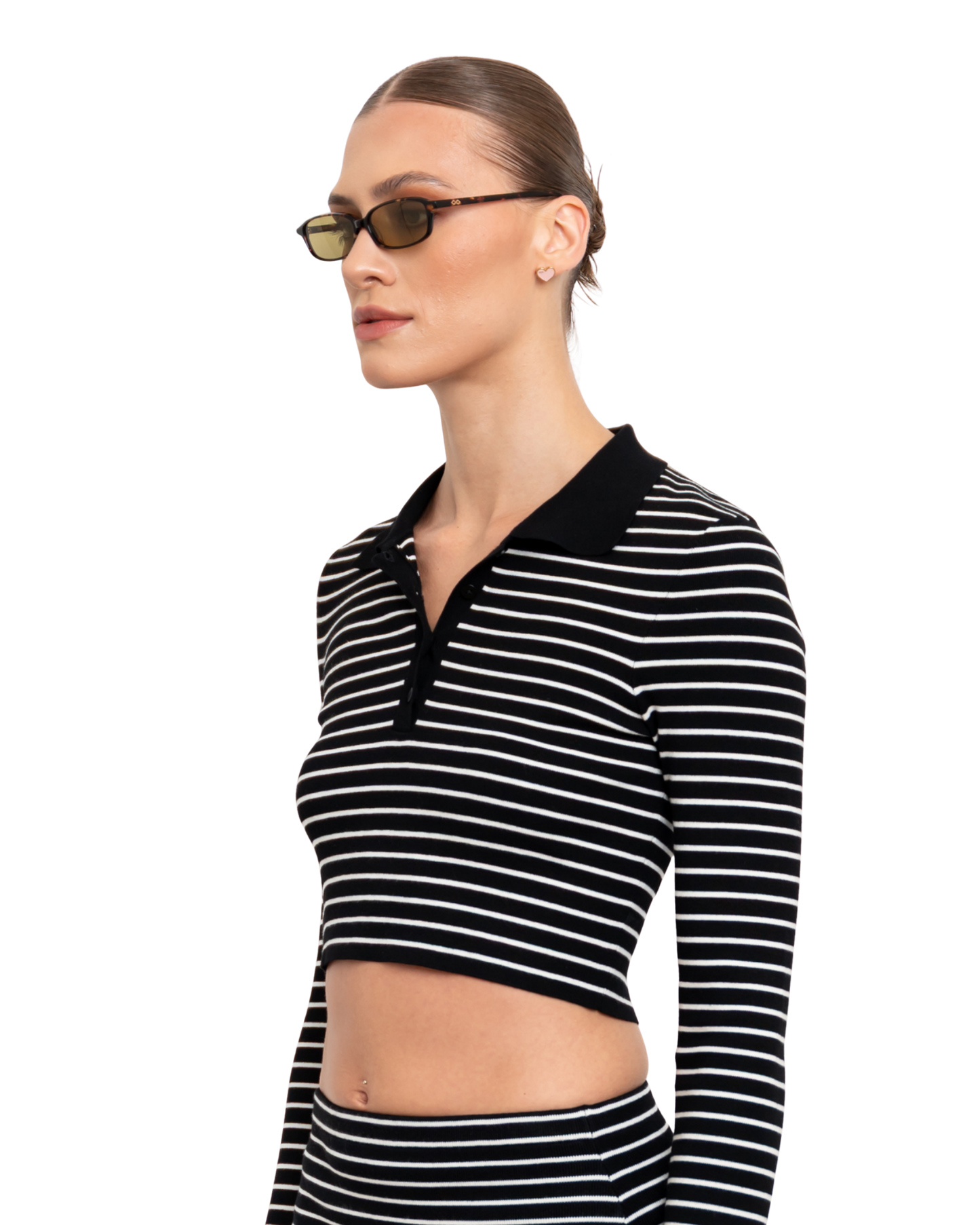Gala - Tortoise Sunglasses