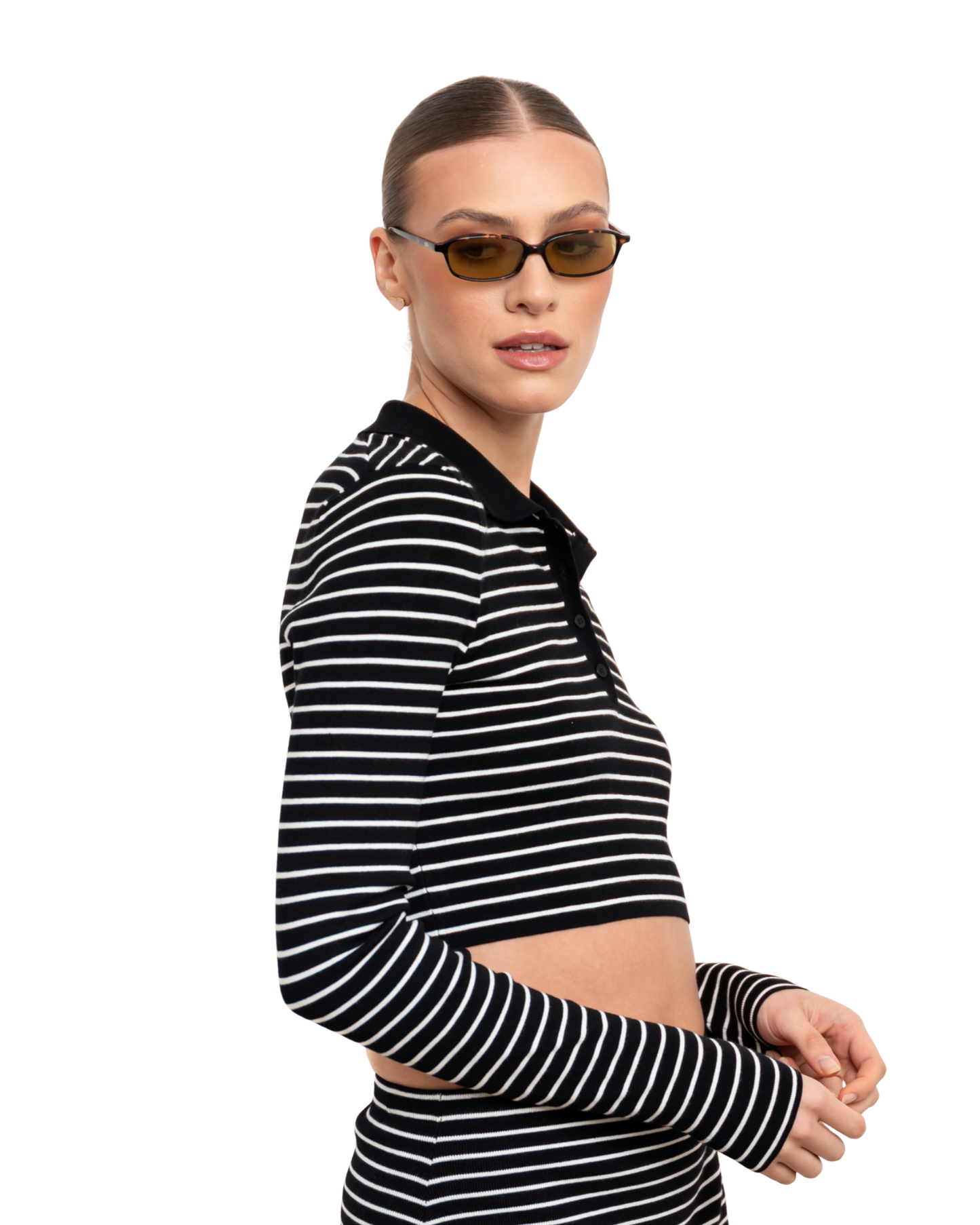 Gala - Tortoise Sunglasses