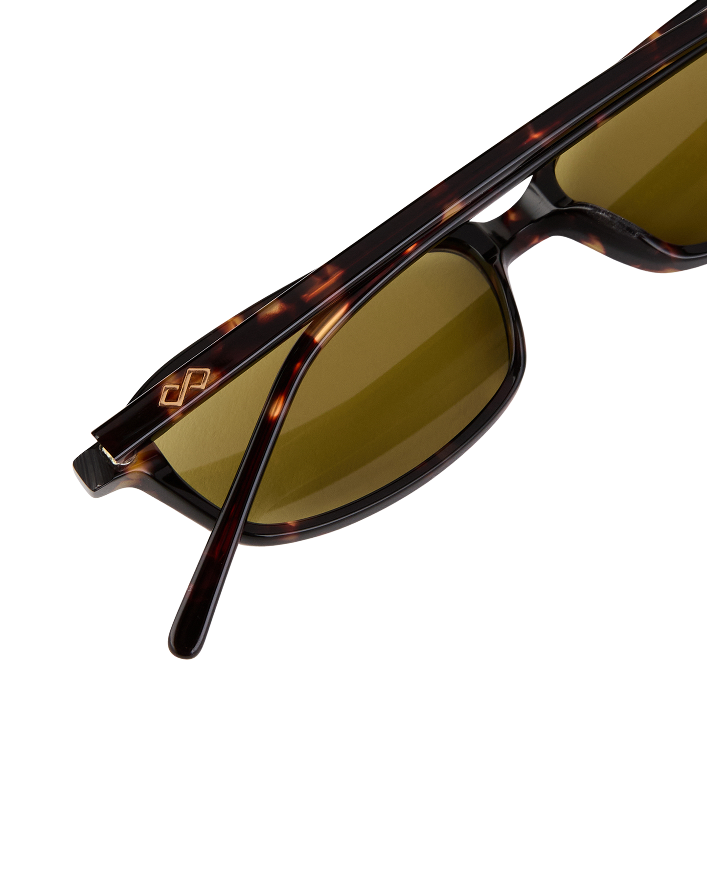 Gala - Tortoise Sunglasses