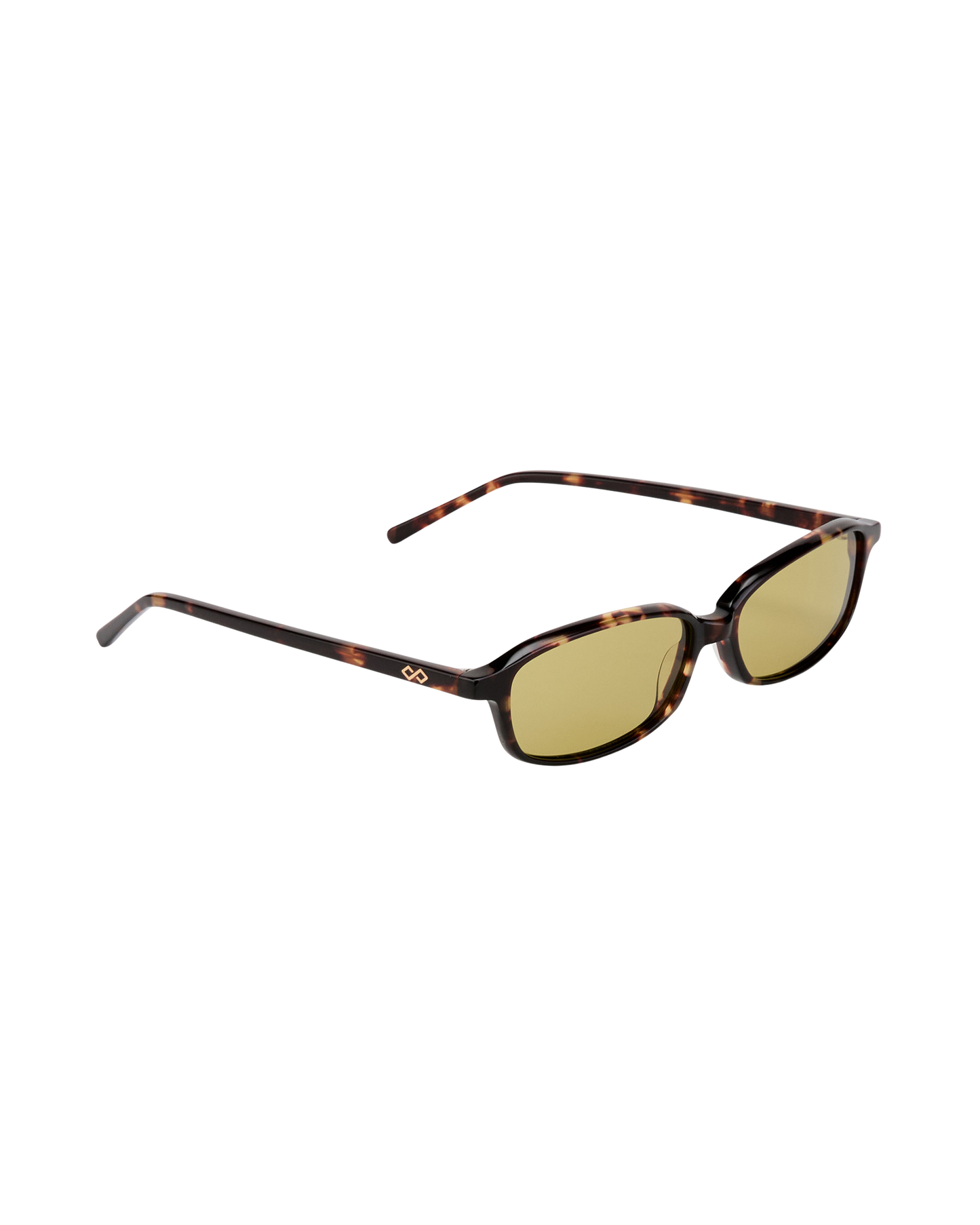 Gala - Tortoise Sunglasses