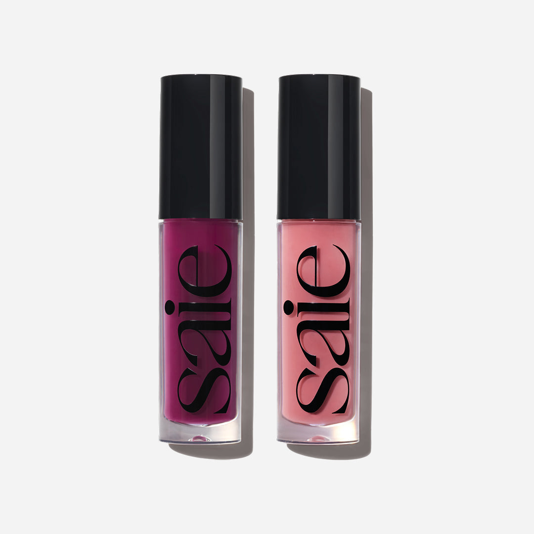 Glossybounce™ Duo