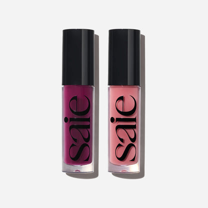 Glossybounce™ Duo