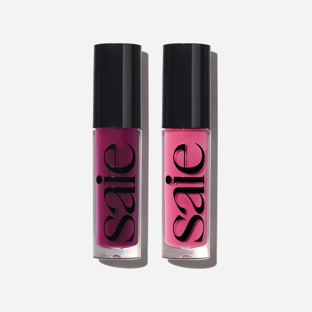 Glossybounce™ Duo