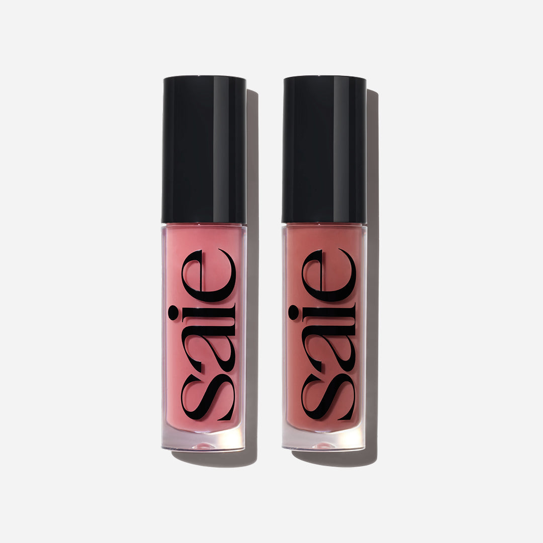 Glossybounce™ Duo