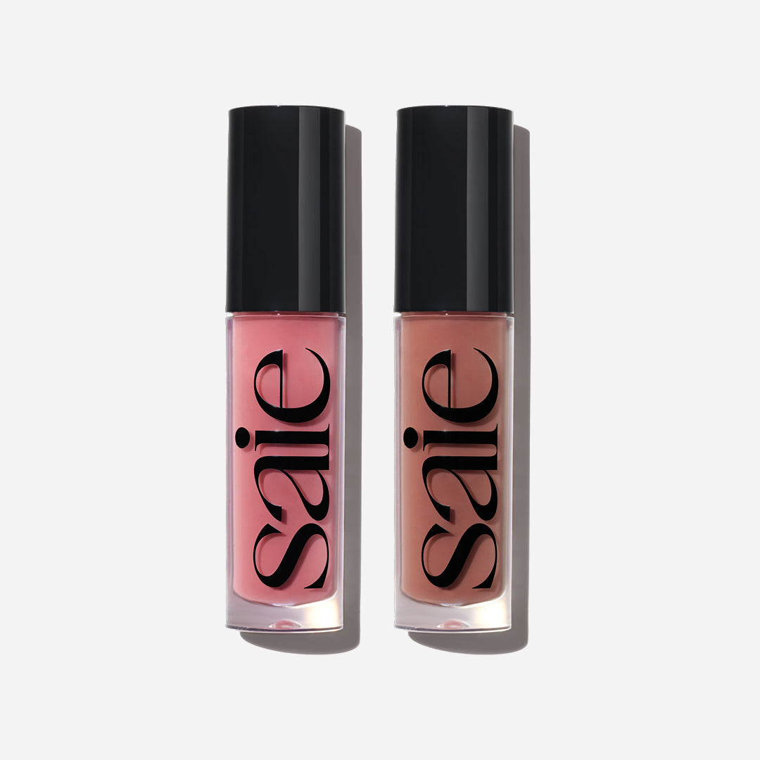 Glossybounce™ Duo
