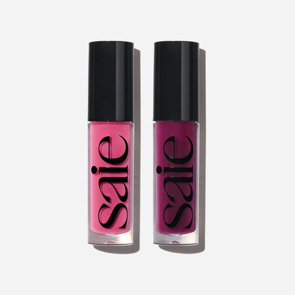 Glossybounce™ Duo