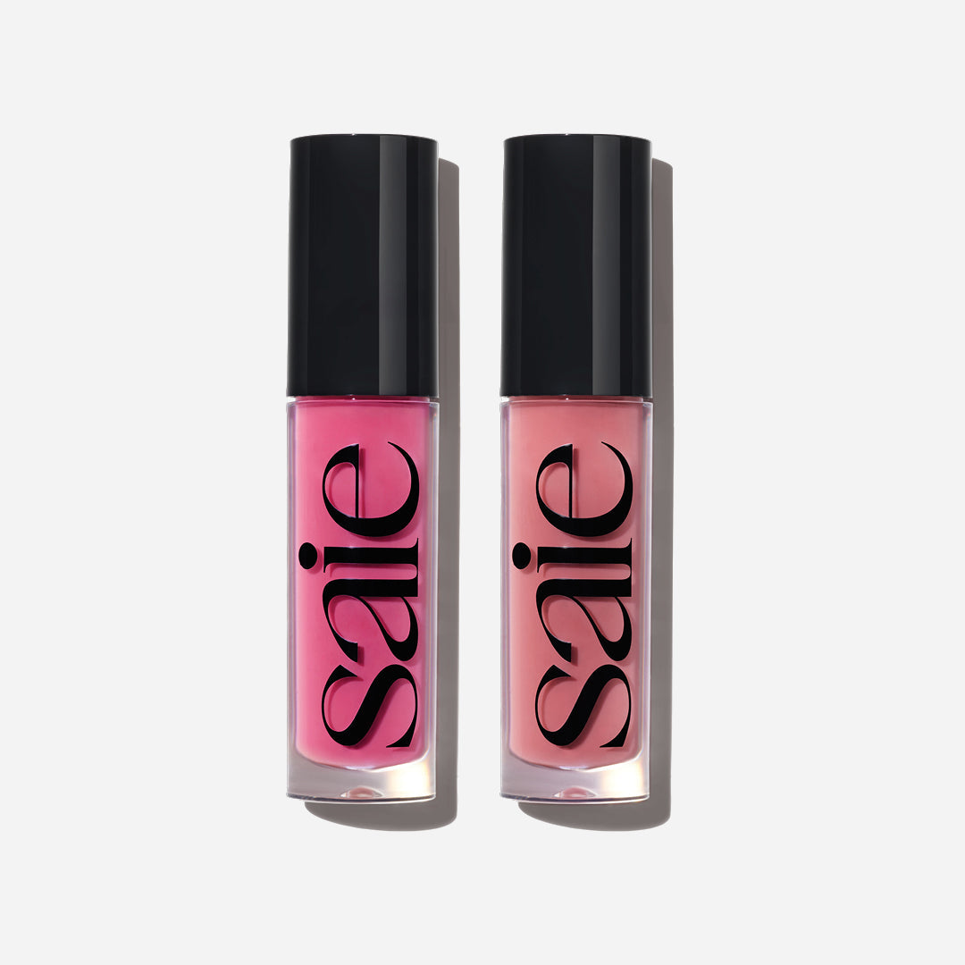 Glossybounce™ Duo