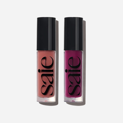 Glossybounce™ Duo