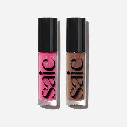 Glossybounce™ Duo