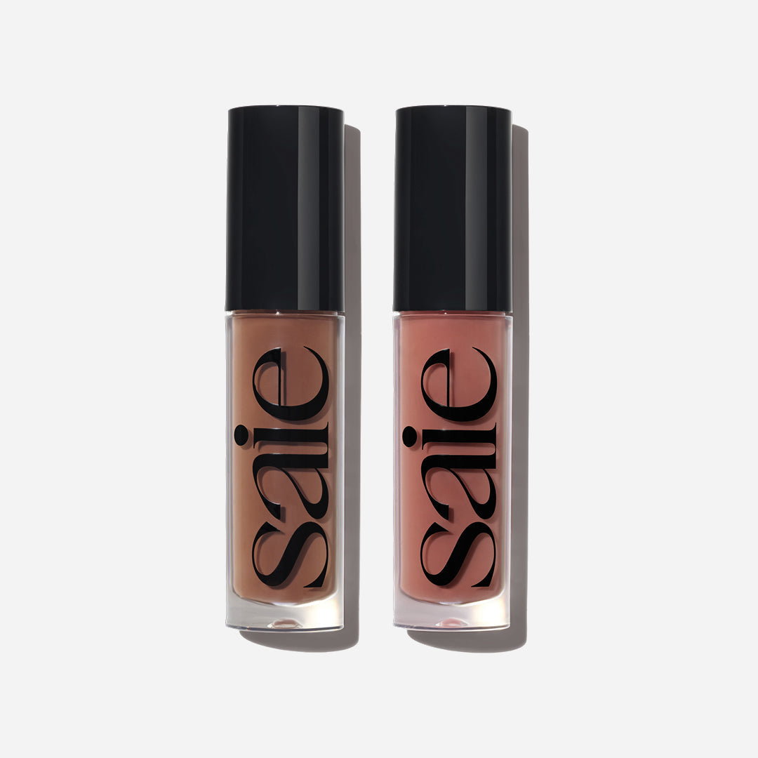 Glossybounce™ Duo
