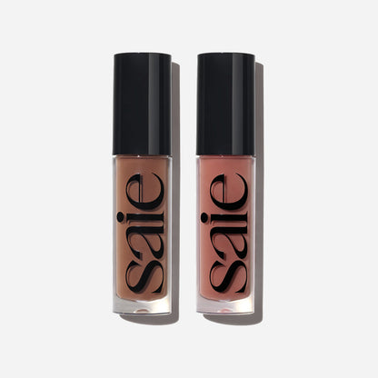 Glossybounce™ Duo