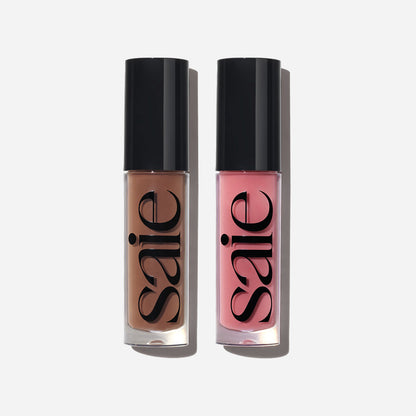 Glossybounce™ Duo
