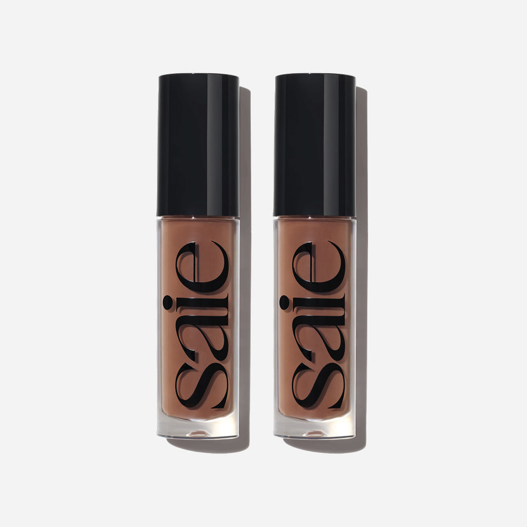Glossybounce™ Duo