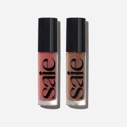 Glossybounce™ Duo