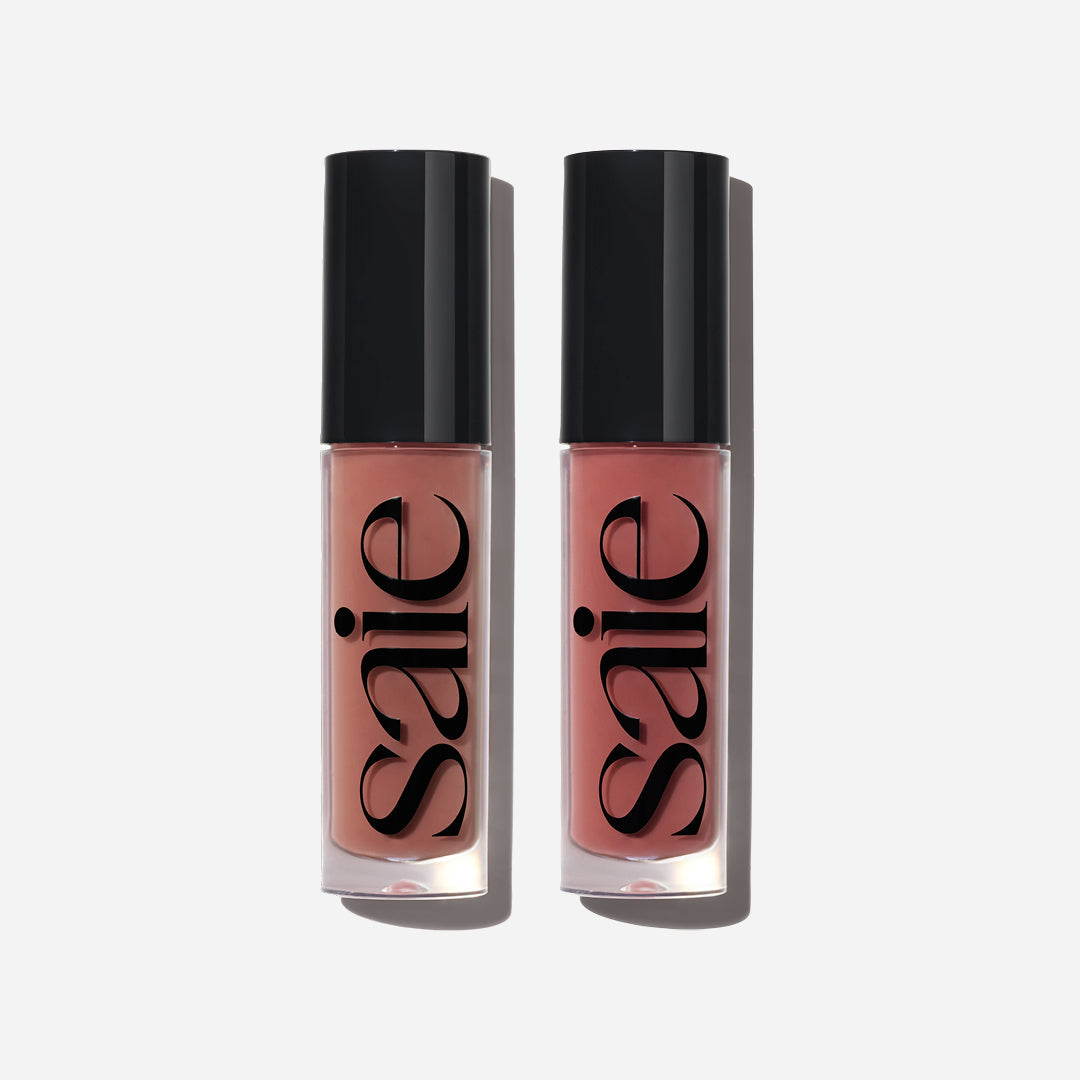 Glossybounce™ Duo