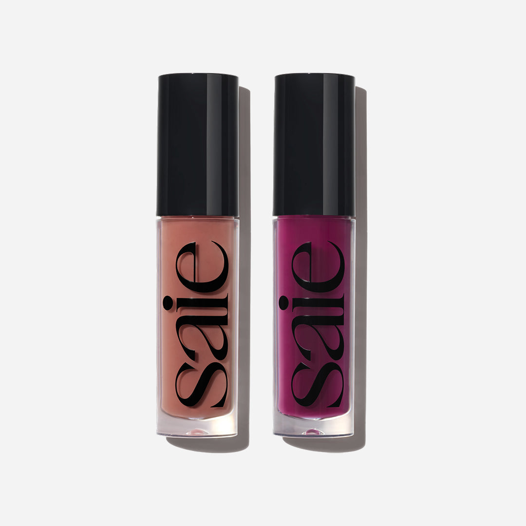 Glossybounce™ Duo