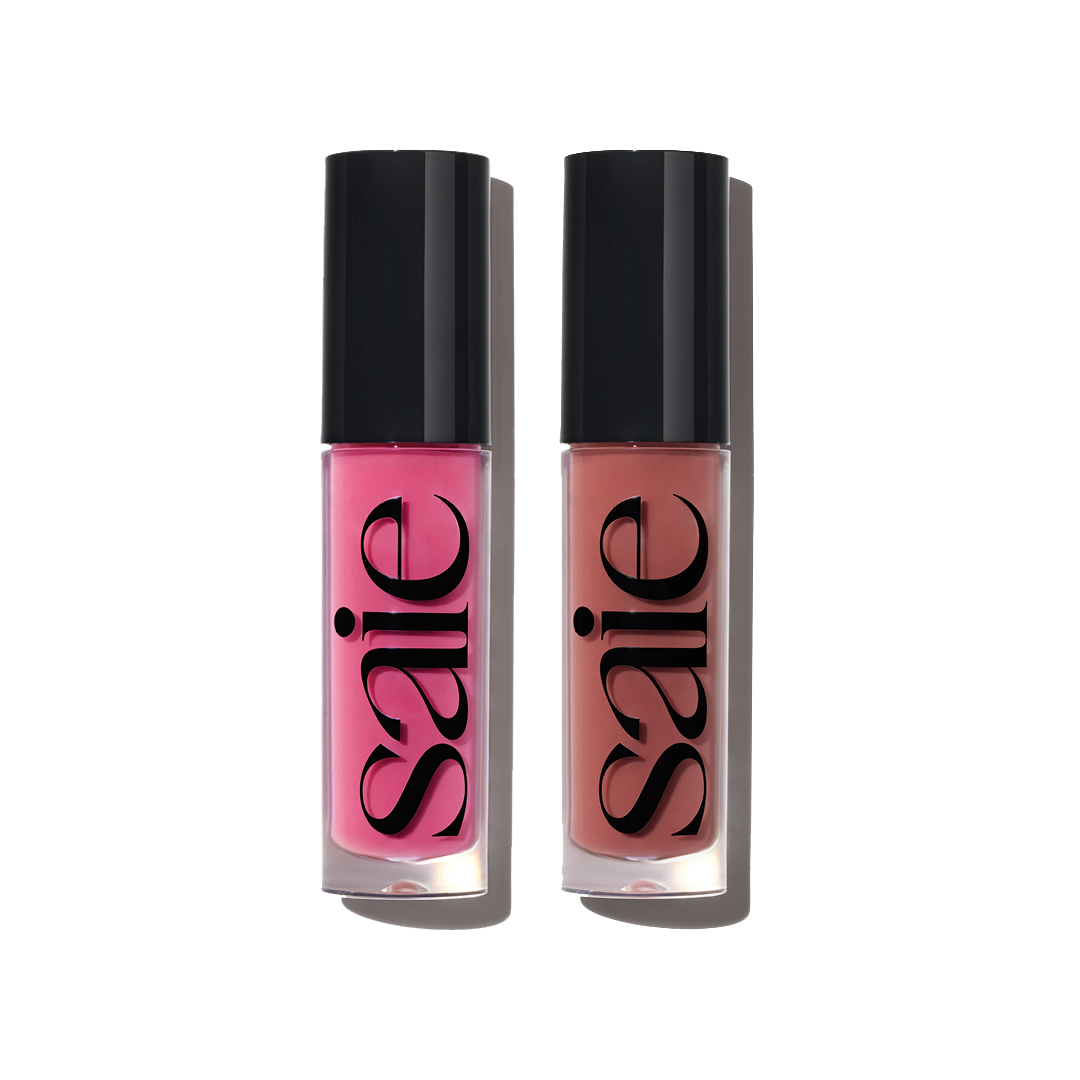 Glossybounce™ Duo