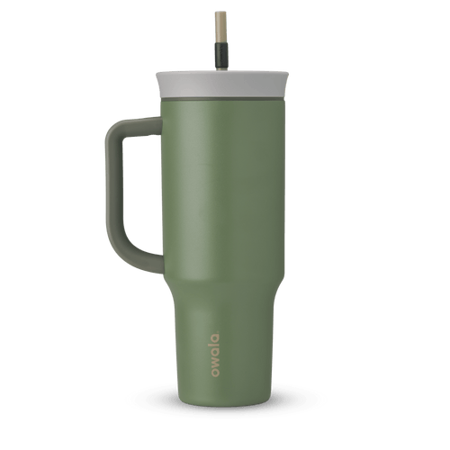 OWALA FreeSip® Sway Green House