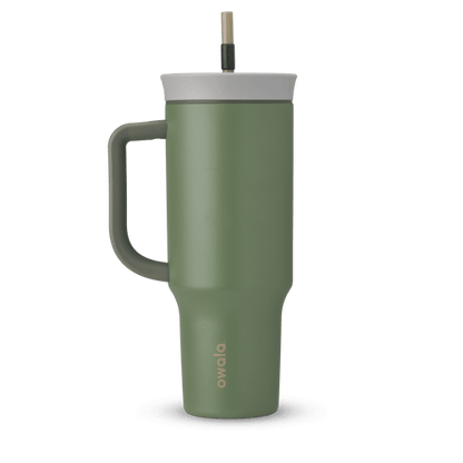 OWALA FreeSip® Sway Green House