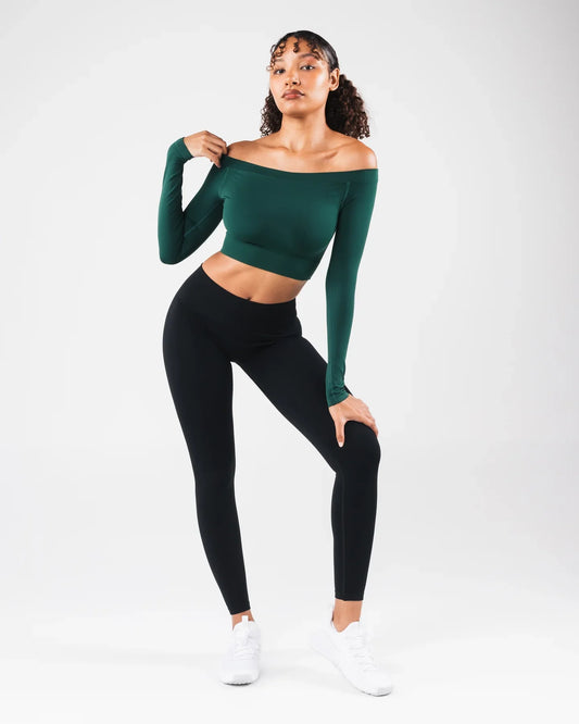 Amplify Halley LS - Blade | TANK | Alphalete