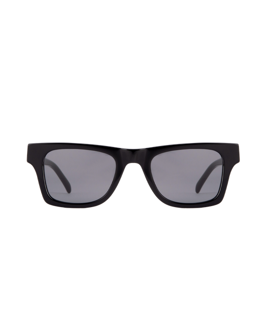 Harper - Black Sunglasses