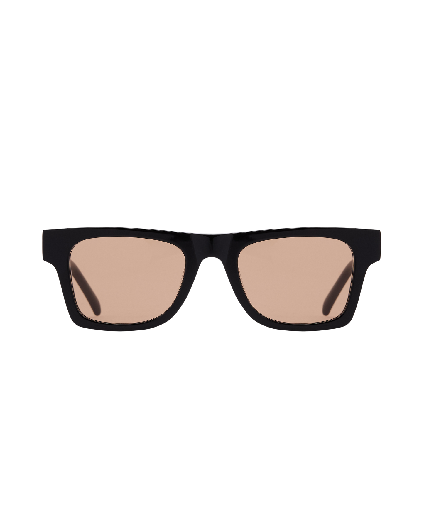 Harper - Orange Sunglasses