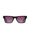 Harper - Plum Sunglasses