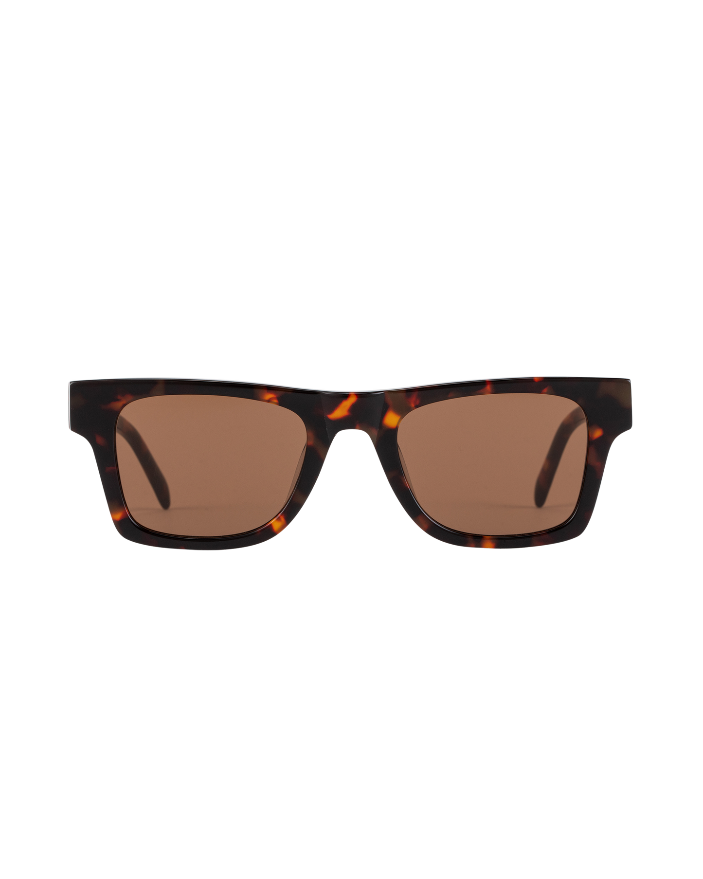 Harper - Tortoise Sunglasses