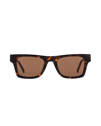 Harper - Tortoise Sunglasses