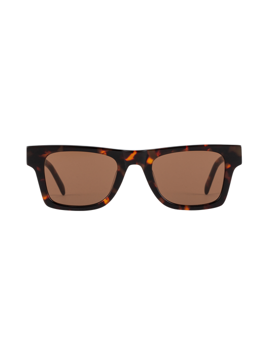 Harper - Tortoise Sunglasses