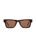 Harper - Tortoise Sunglasses