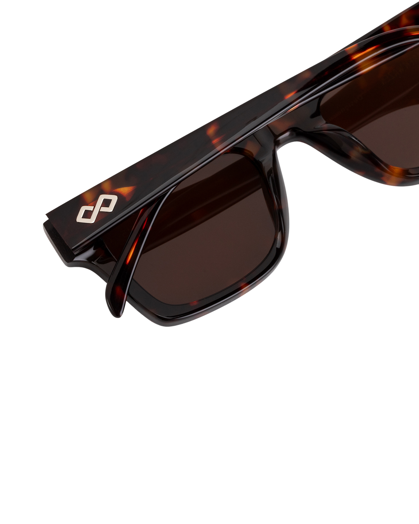 Harper - Tortoise Sunglasses