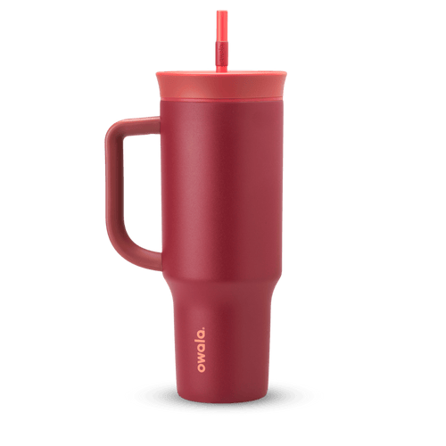 OWALA FreeSip® Sway Holly Berry