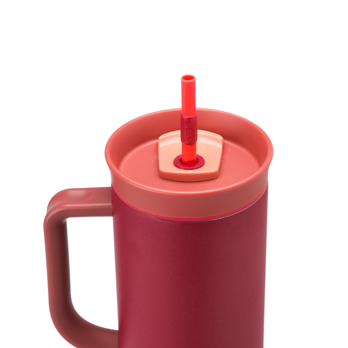 OWALA FreeSip® Sway Holly Berry