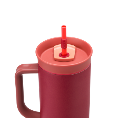 OWALA FreeSip® Sway Holly Berry
