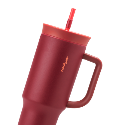OWALA FreeSip® Sway Holly Berry