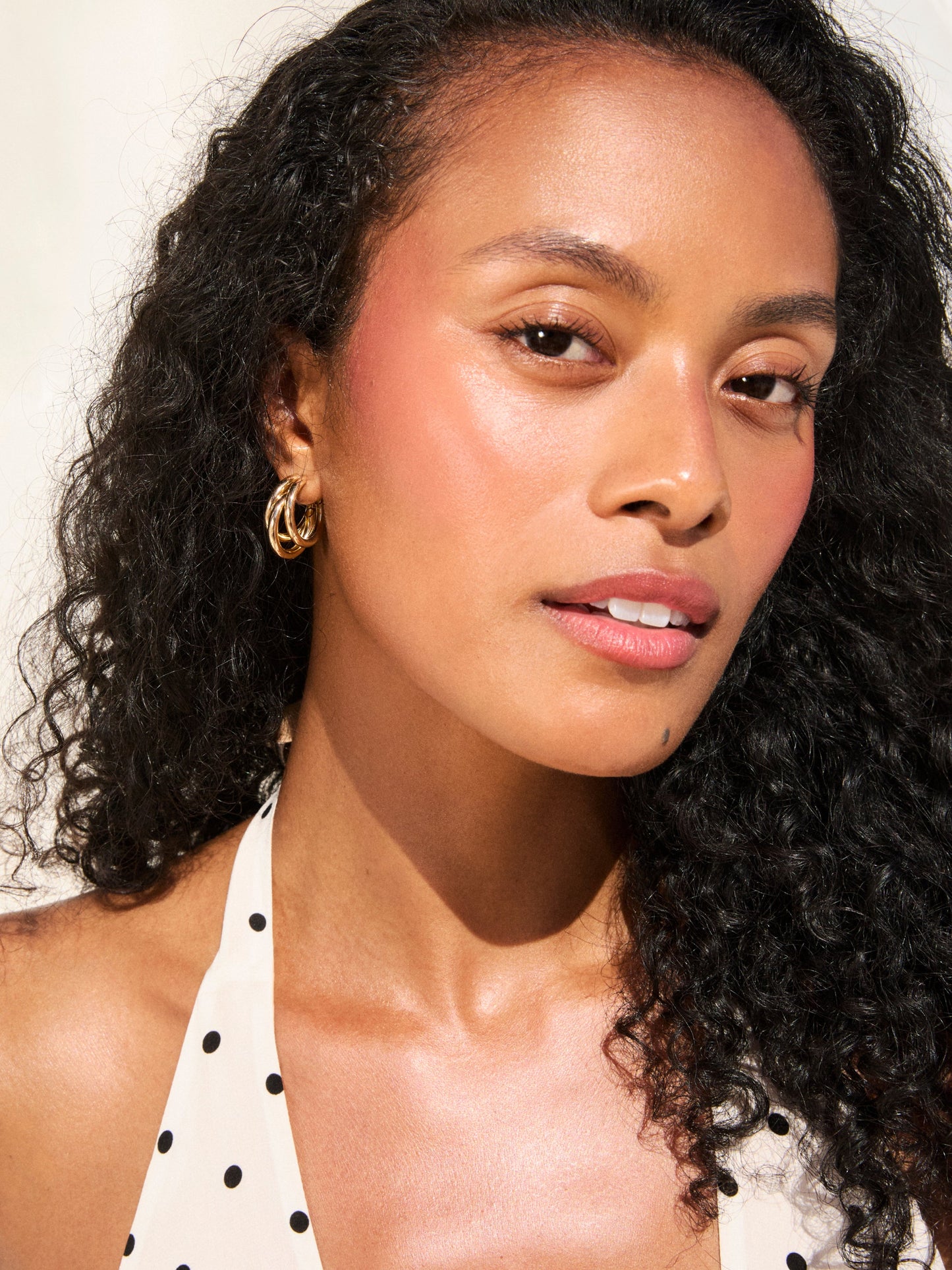The Sunset Makeup Edit