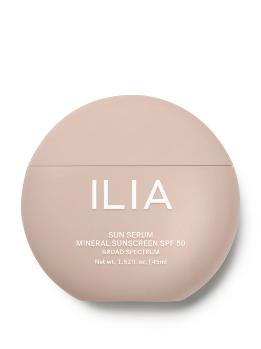 Sun Serum Mineral Sunscreen SPF 50
