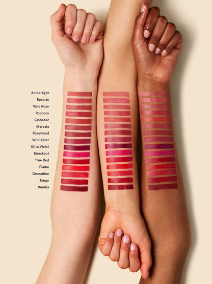 Color Block Lipstick
