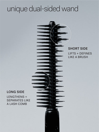 Mascara is a Moment Set